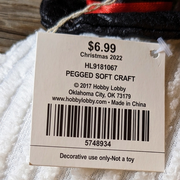 3 NWT Christmas Bundle - Picture 6 of 10